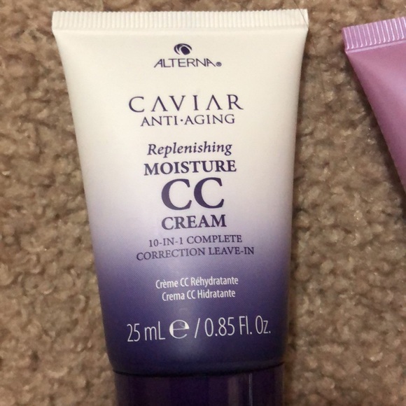Alterna Caviar Hair Duo - Picture 3 of 4